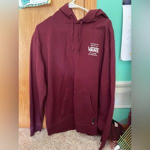 Vans Sweatshirt